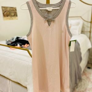 NWT Kate Spade nightgown ♠️💕🤍